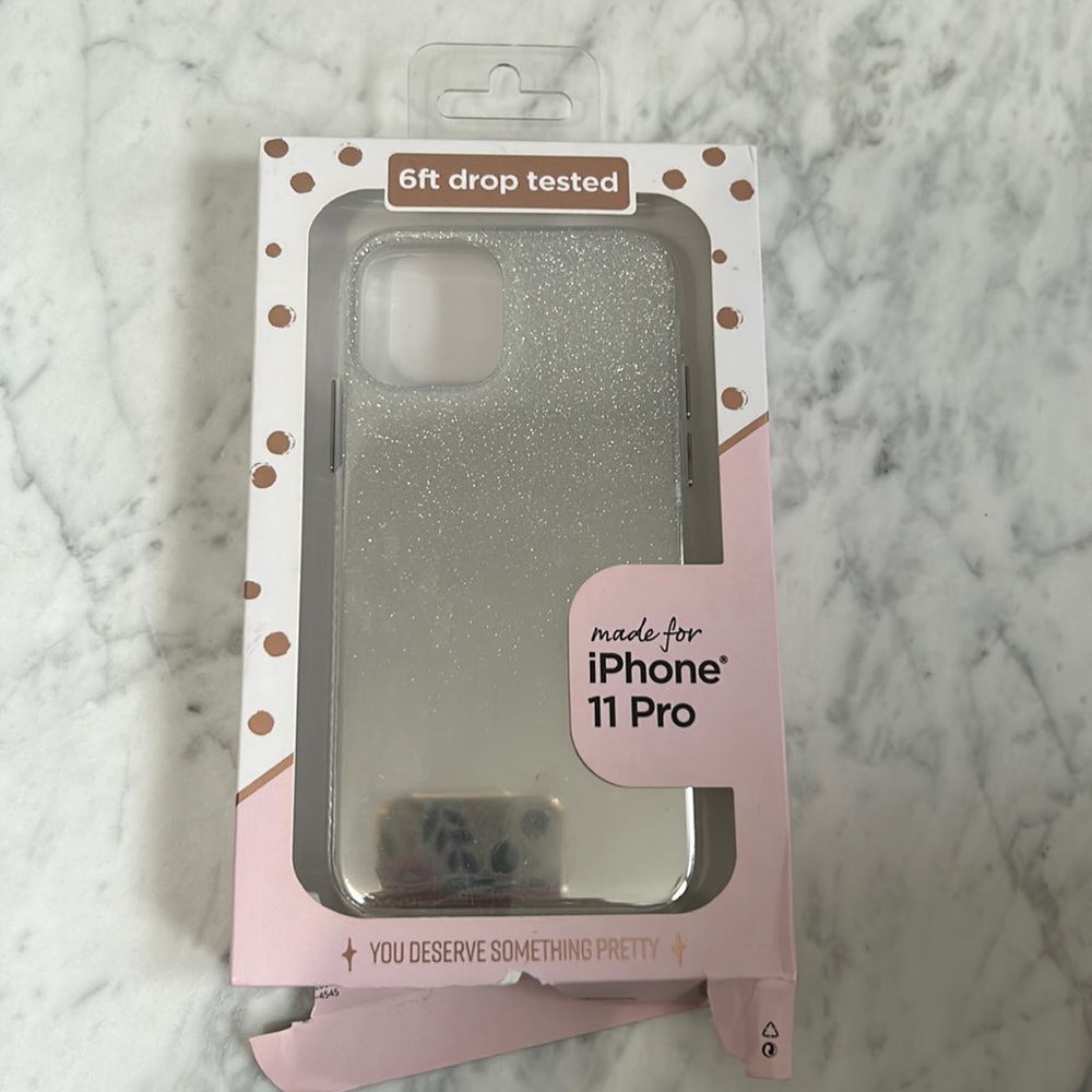 IPhone 11 Pro phone Case